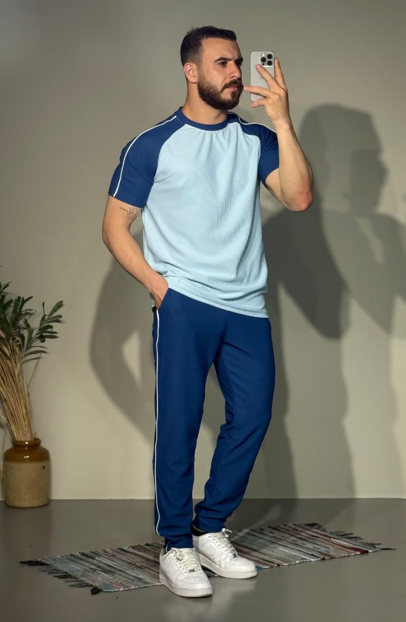 SET T-SHIRT