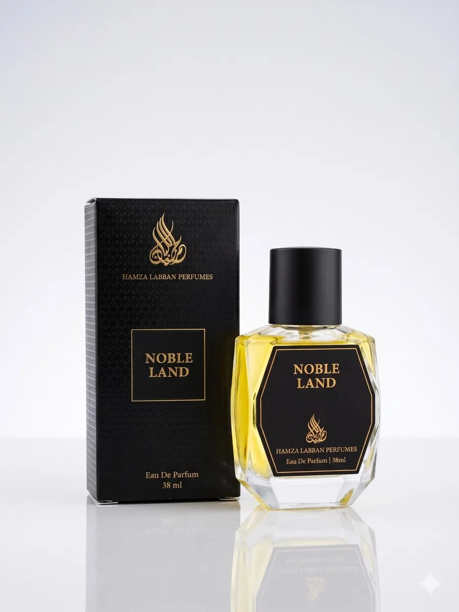 NOBEL LAND