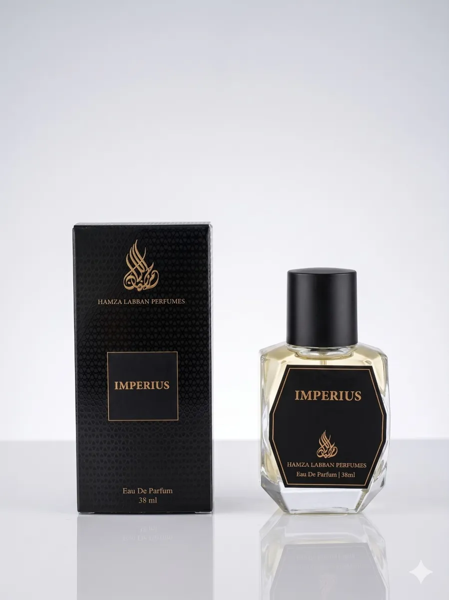 IMPERIUS