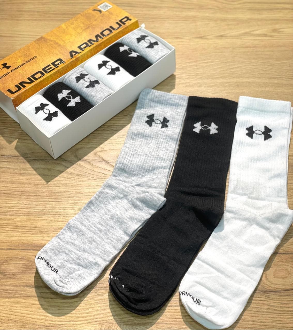 Under Armor SOCKS