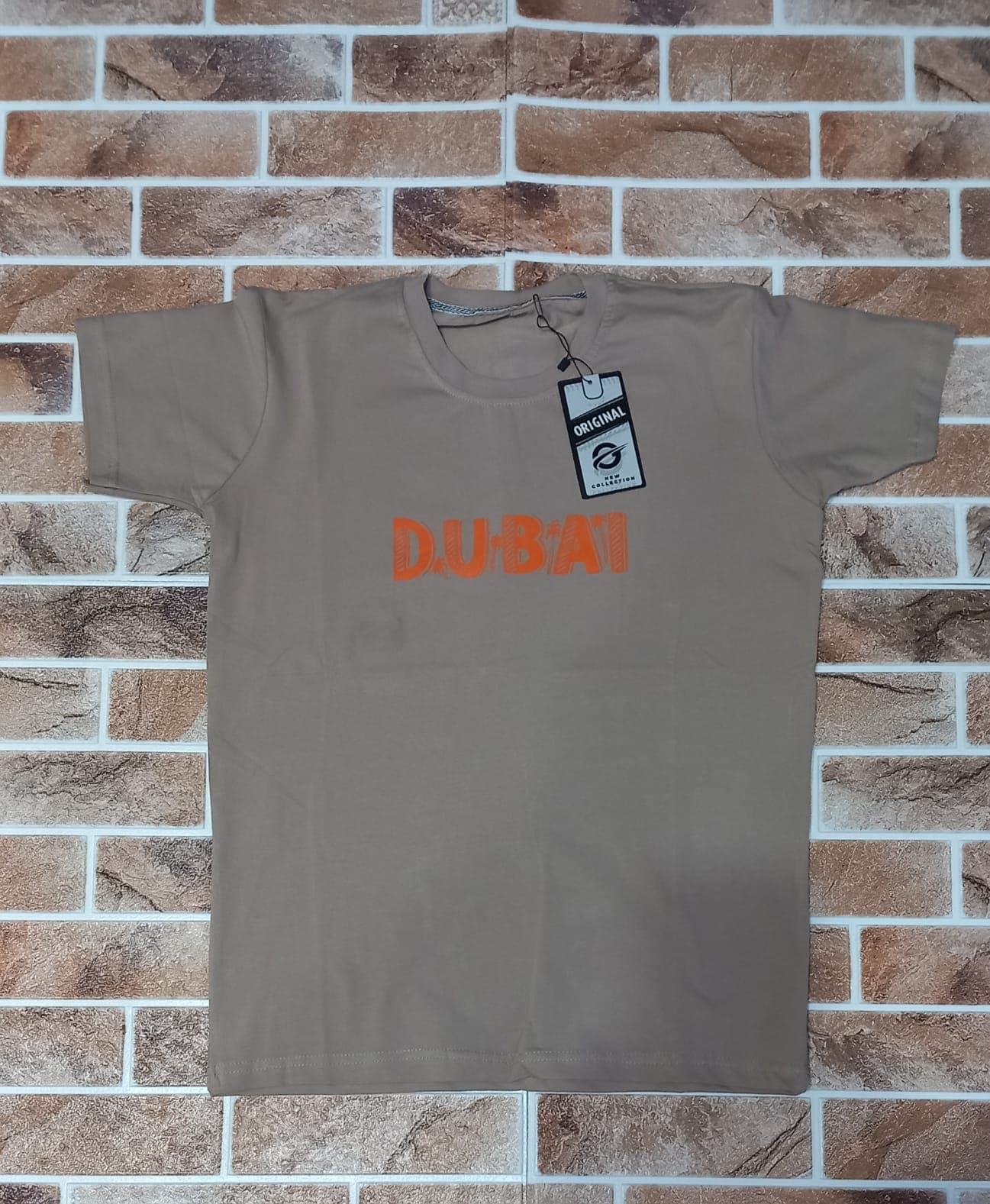 T-SHIRT