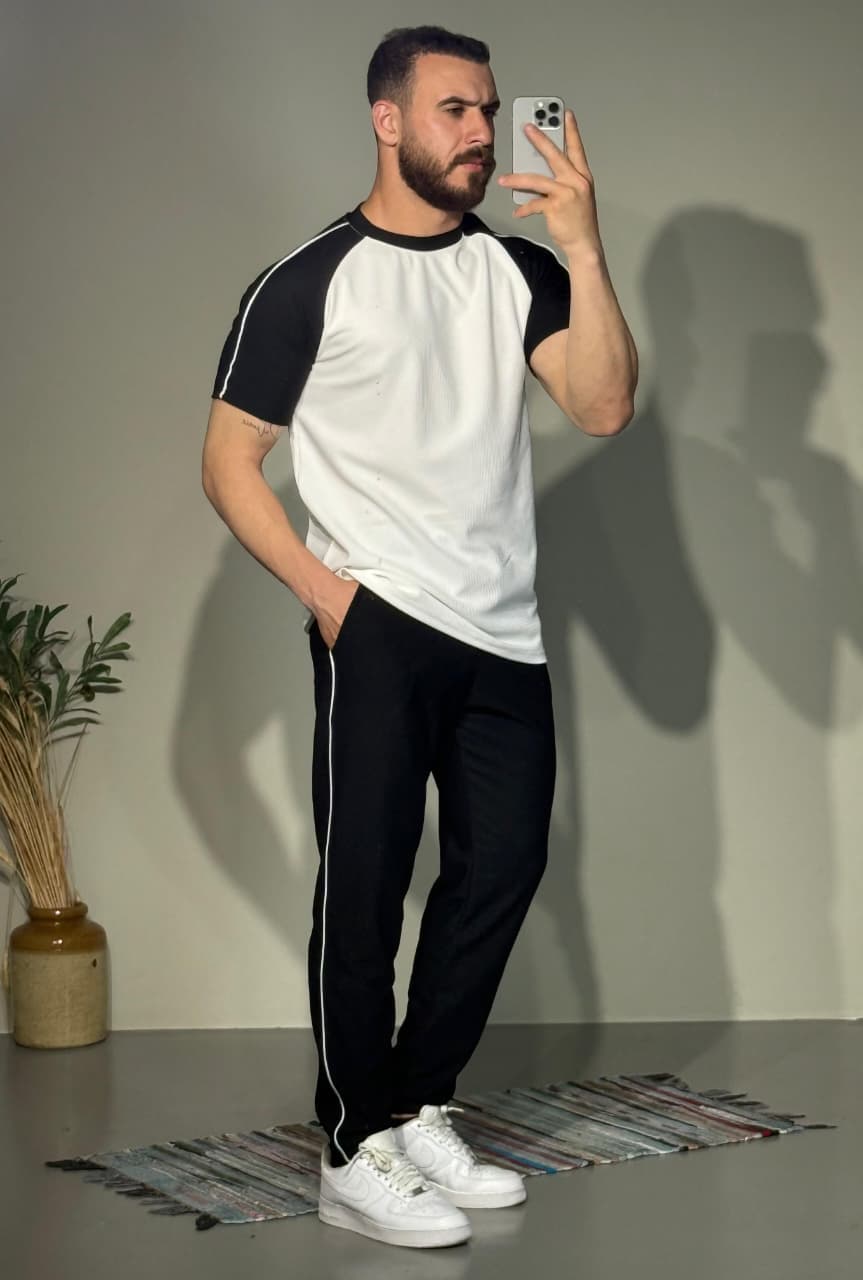 SET T-SHIRT