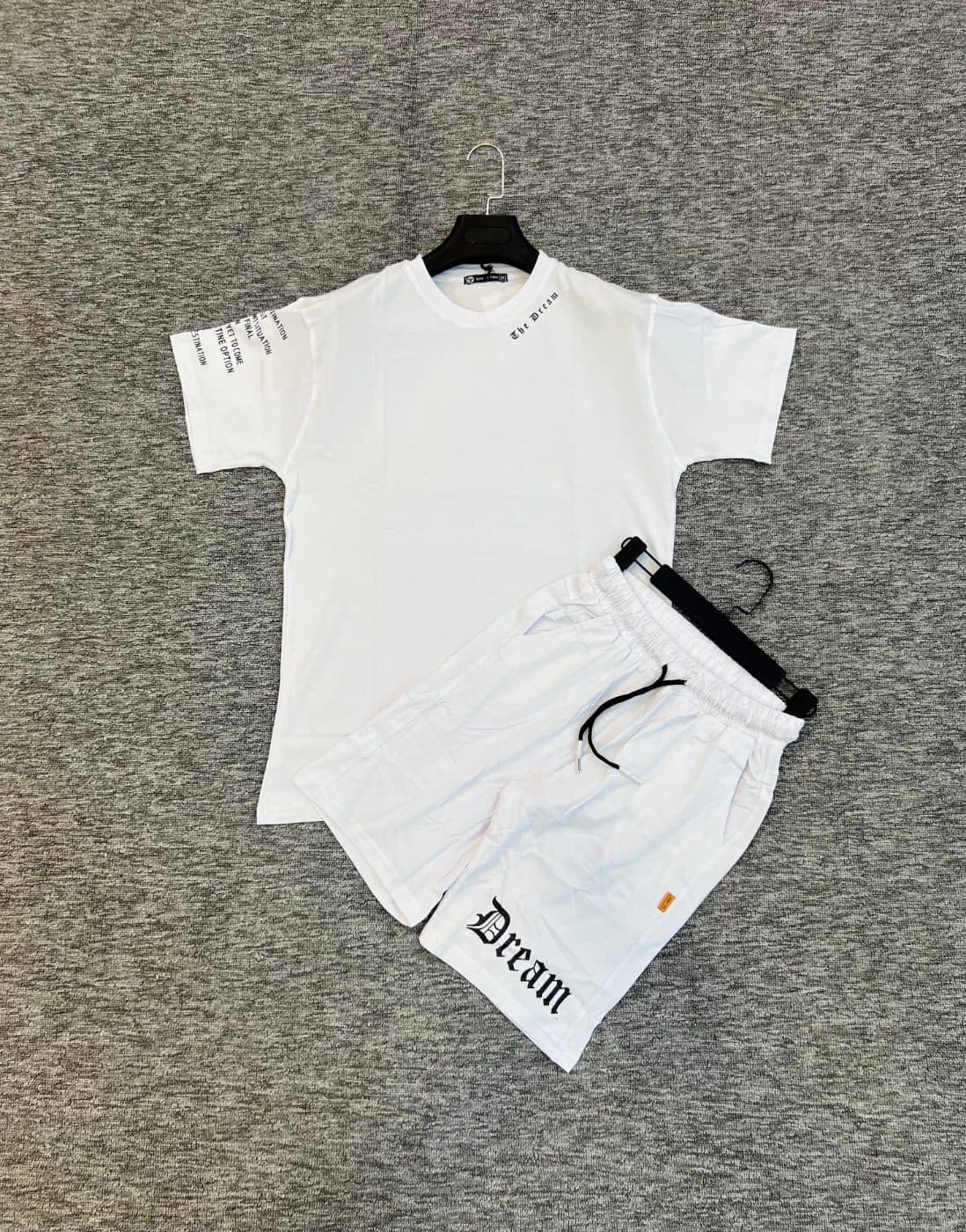 SET SHORTS