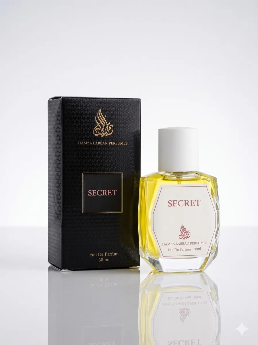 SECRET