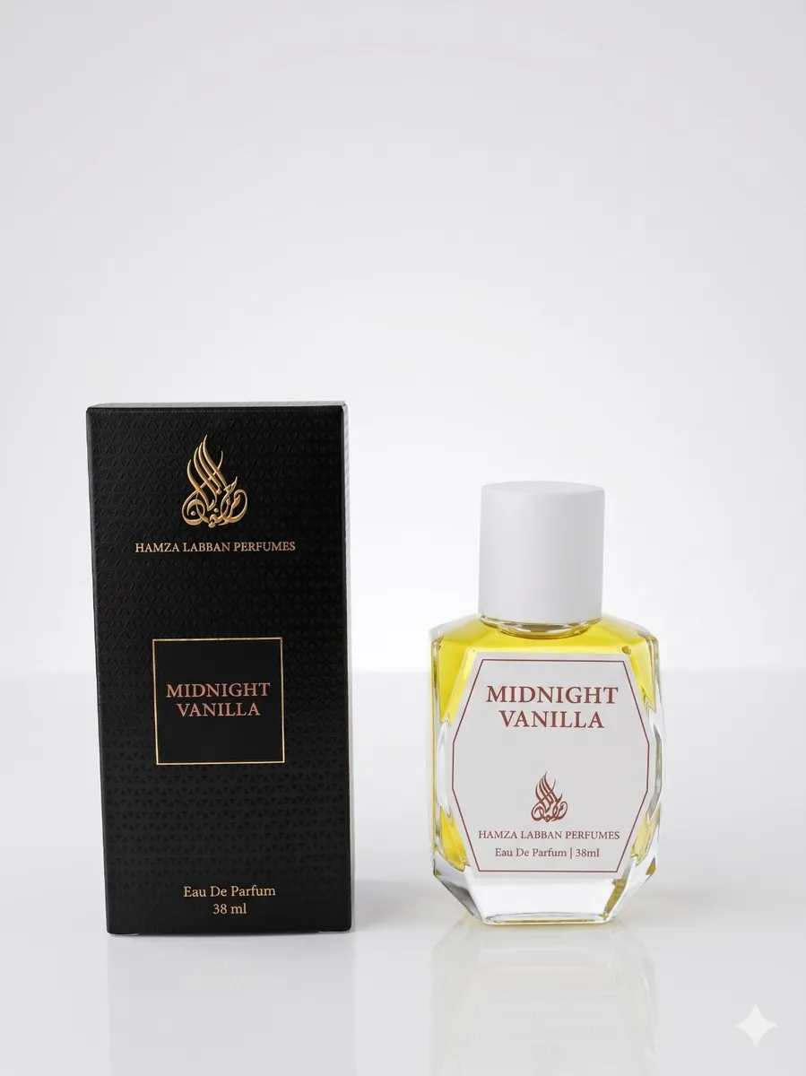 MIDNIGHT VANILLA
