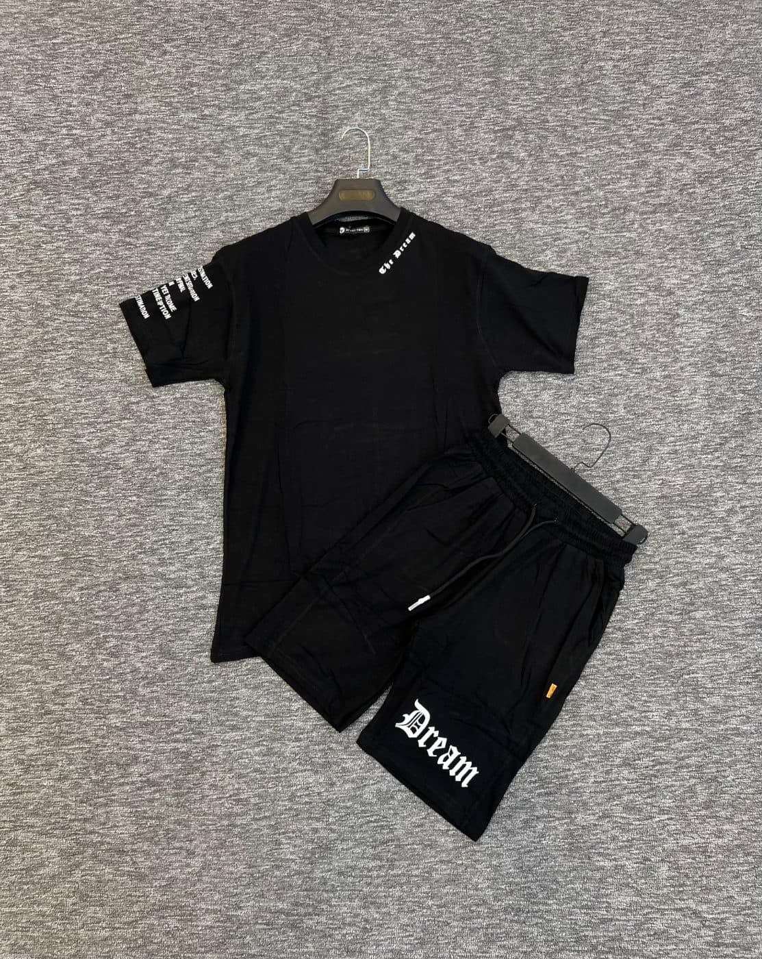 SET SHORTS
