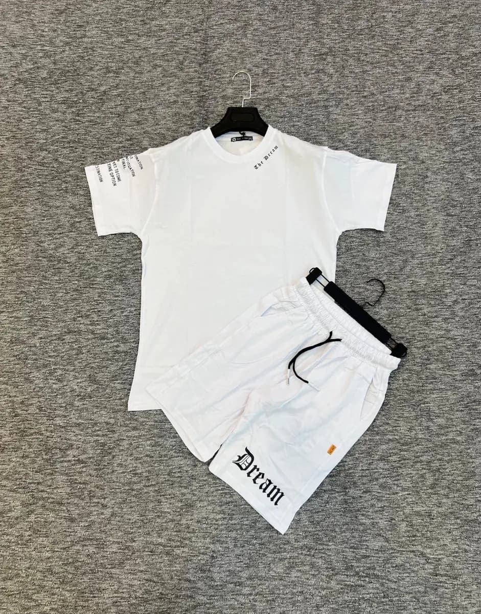 SET SHORTS