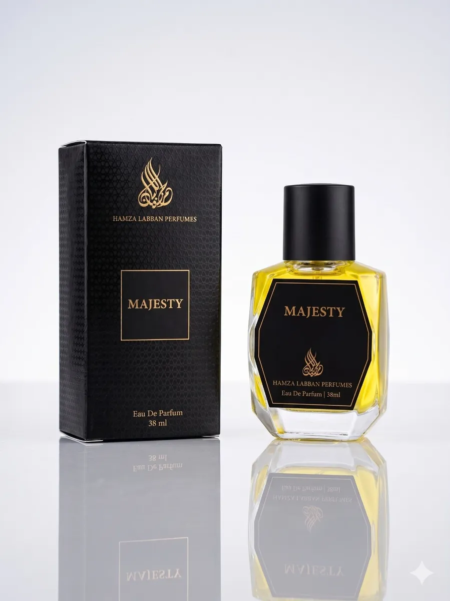 MAJESTI