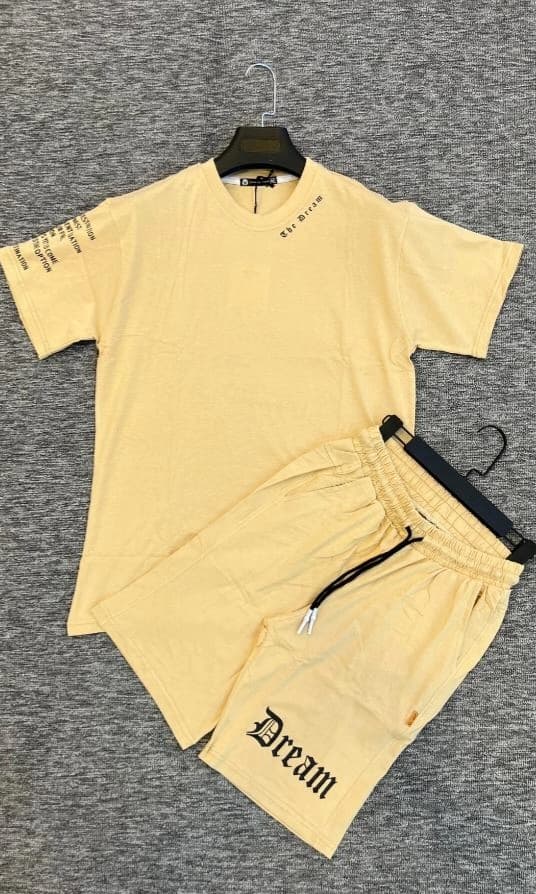 SET SHORTS