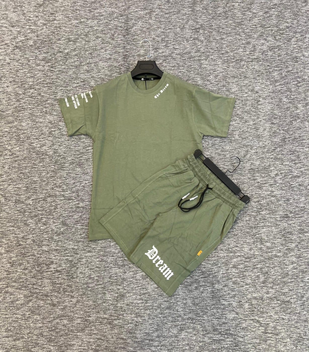 SET SHORTS