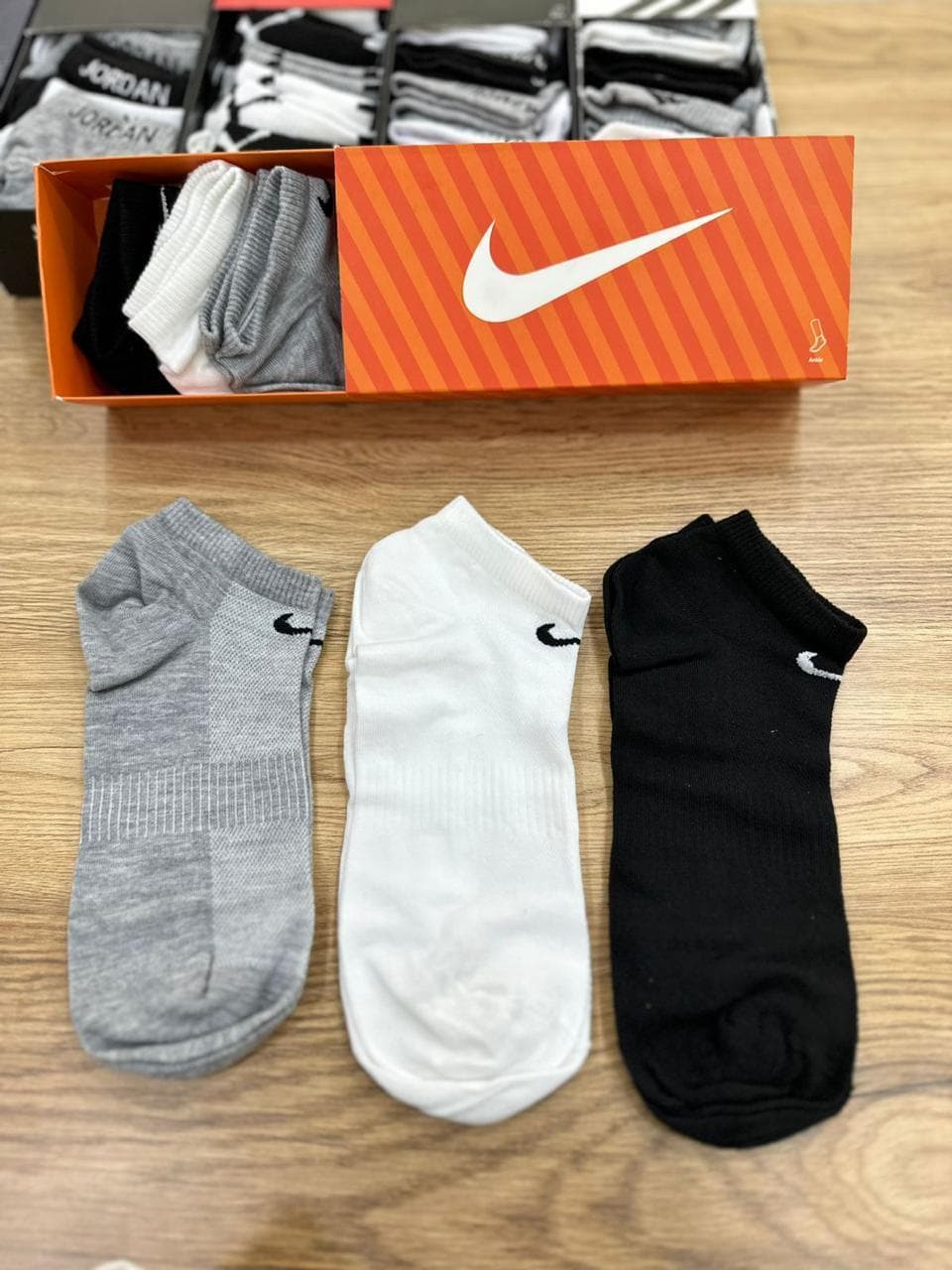 NIKE SOCKS