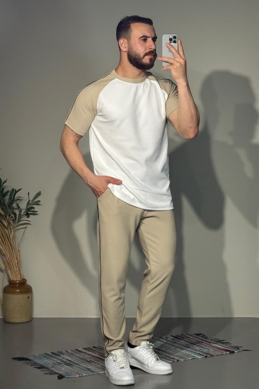 SET T-SHIRT