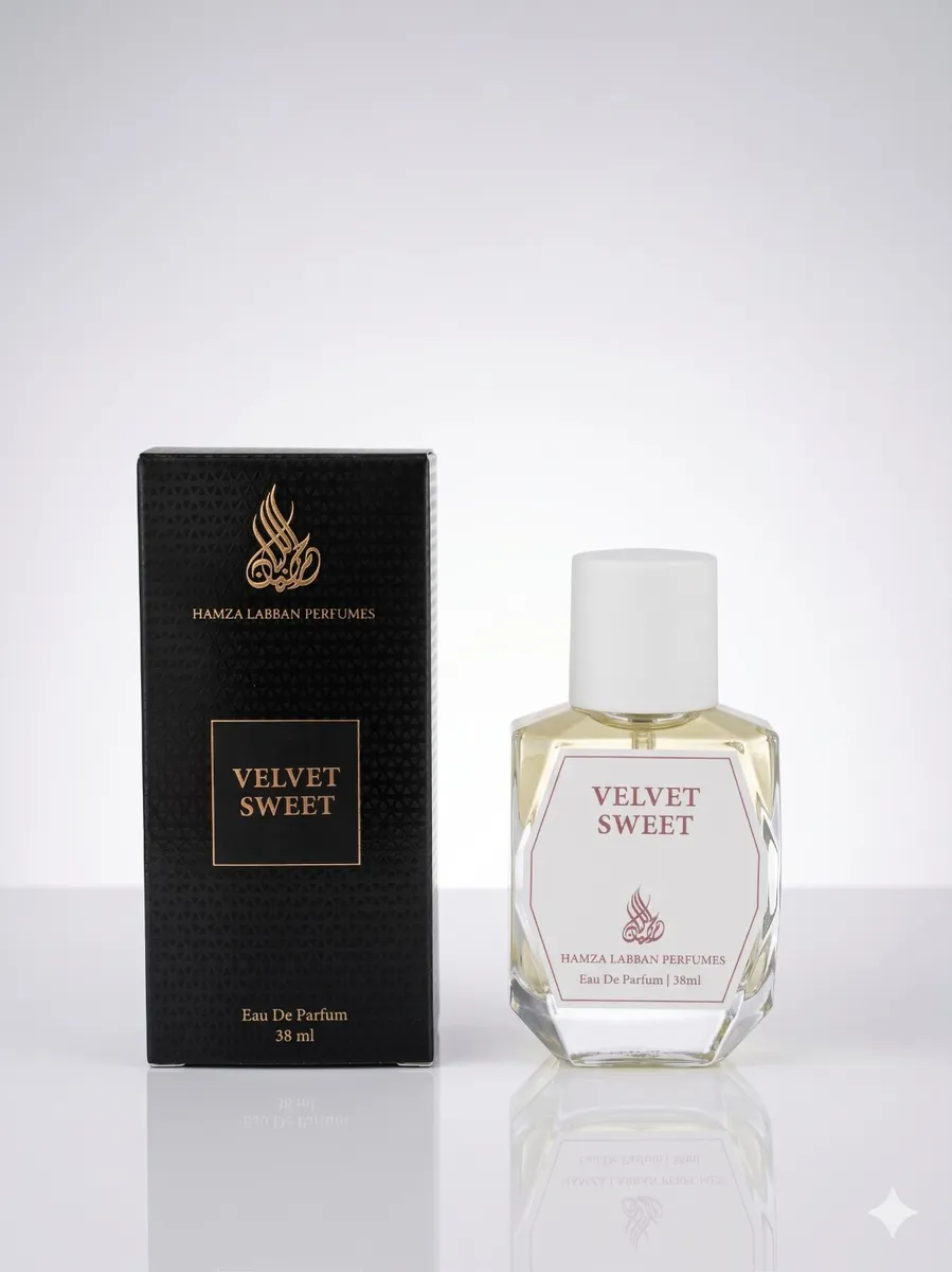 VELVET SWEET